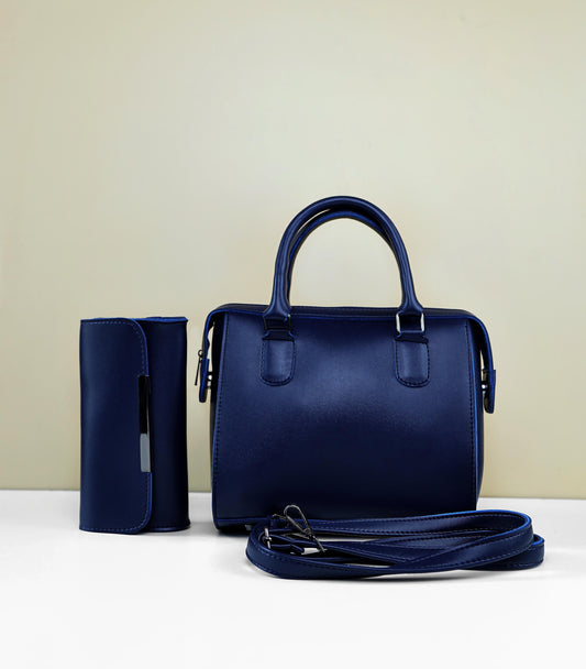 ROYAL TOTE - Blue