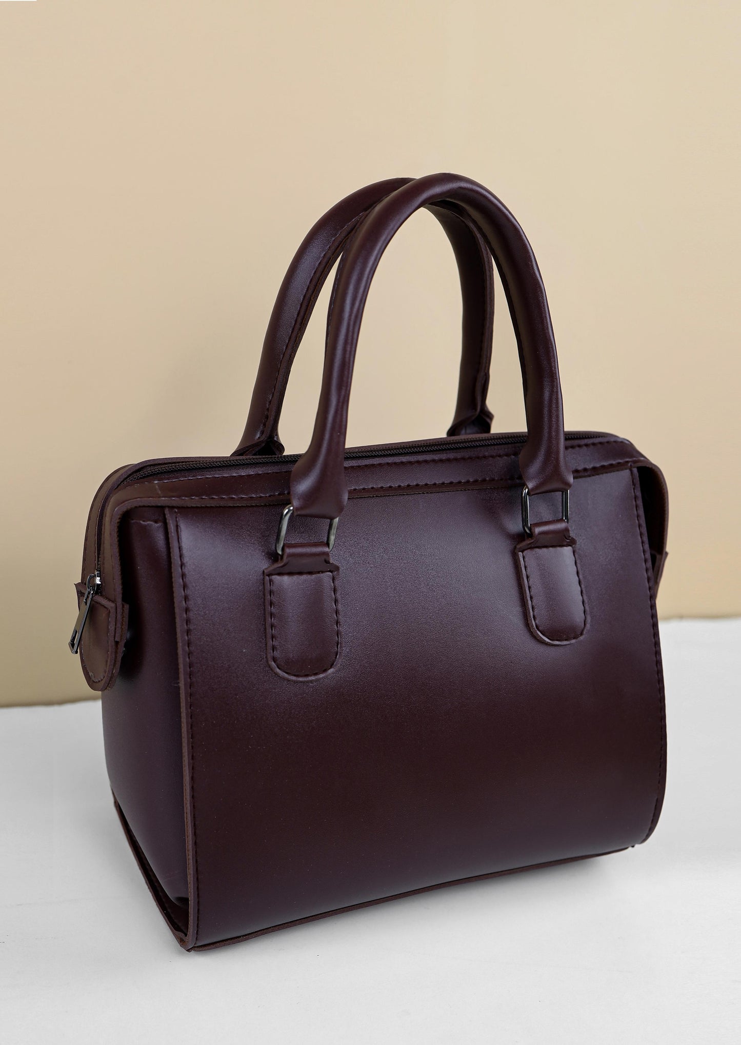 ROYAL TOTE - Brown