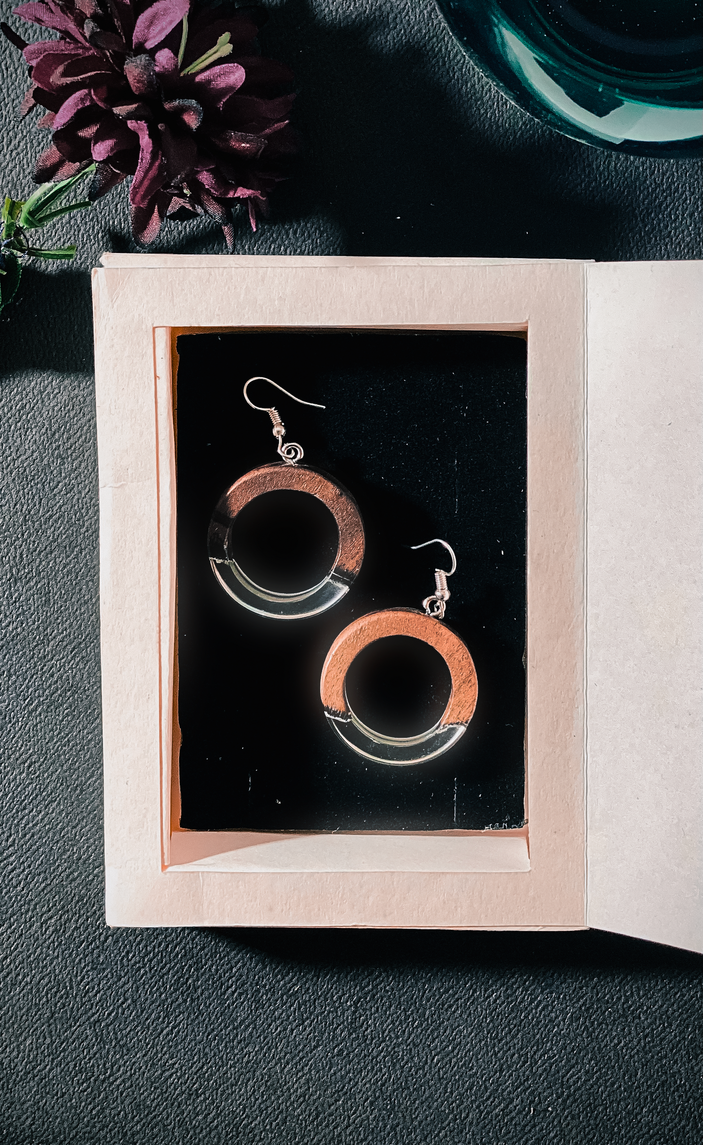 Aurora Earrings